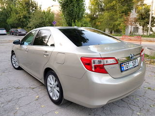 Toyota Camry foto 3