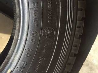 235/75R17.5 Uniroyal T6000 foto 2