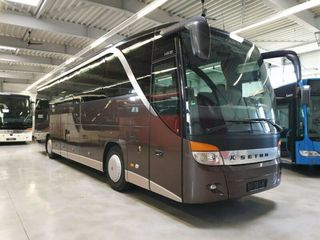 Setra S 415 HD foto 1