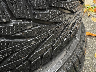 Nokian R17 225/65 R17, SUV foto 4