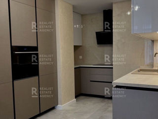 Apartament cu 2 camere, 57 m², Râșcani, Chișinău foto 5