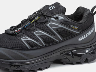 Salomon XA Pro Street Gore Tex foto 2