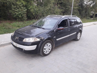 Renault Megane foto 1