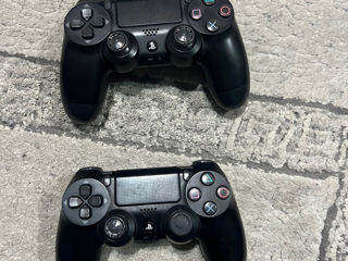 Controller/joystick ps4