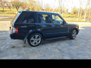 Land Rover Range Rover foto 4