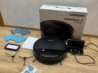 Робот пылесос Samsung VR05R5050WK/ EV