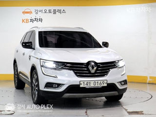 Renault Samsung QM6 foto 2