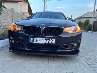 BMW 3 GT