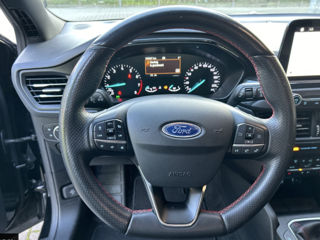 Ford Focus ST foto 16