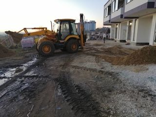 Townhouse  hi-tech în Durlești str. Nicolae Dimo. foto 10