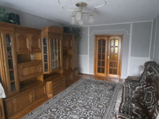 Apartament cu 3 camere, 67 m², BAM, Bălți