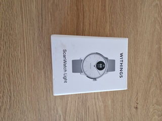 Withings foto 1