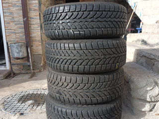 205/55 R16  Bridgestone foto 3