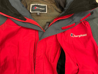 Berghaus goretex foto 2