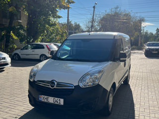 Opel Combo foto 2