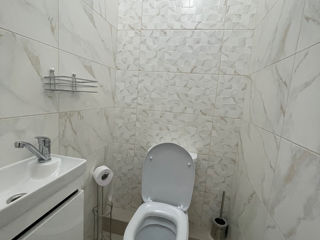 Apartament cu 1 cameră, 51 m², Ciocana, Chișinău foto 10