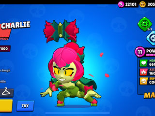 Dau la schimb cont brawl stars фото 9