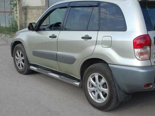 Toyota Rav 4 foto 3