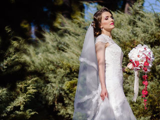 Fotografie profesionala de nunta. Transforma nunta intr-o poveste. foto 12