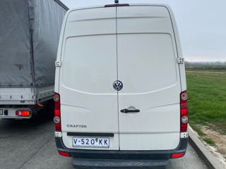 Volkswagen Crafter холодильник foto 4