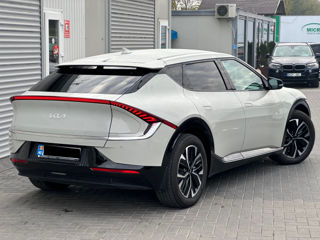 KIA EV6 фото 5