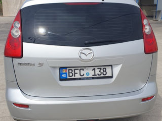 Mazda 5 foto 1