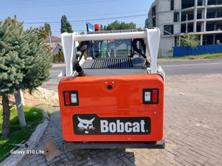 Minim Îcărcător Bobcat S590