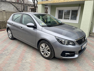 Peugeot 308 foto 2