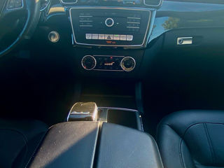 Mercedes GLE foto 14