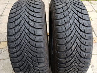 215 60 16, 2023 Maxxis, iarna, noi