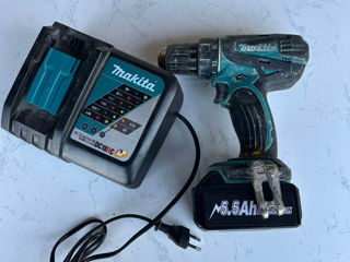 Makita  фото 1
