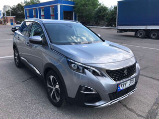 Peugeot 3008 foto 2