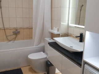 Apartament cu 1 cameră, 51 m², Botanica, Chișinău foto 3