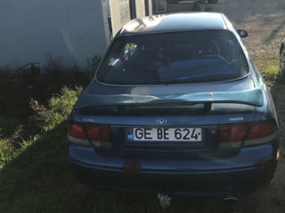 Mazda 626 foto 5