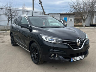 Renault Kadjar foto 3