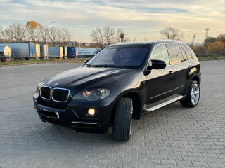 BMW X5 foto 3