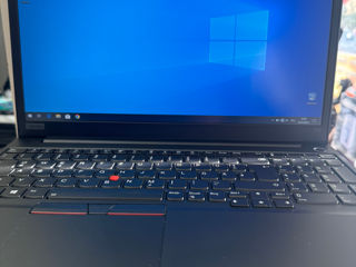 Lenovo ThinkPad E15 i7