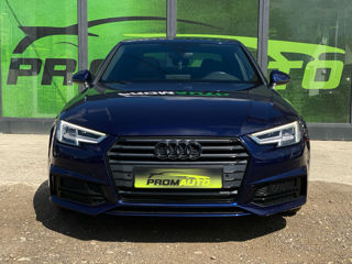 Audi A4 foto 2