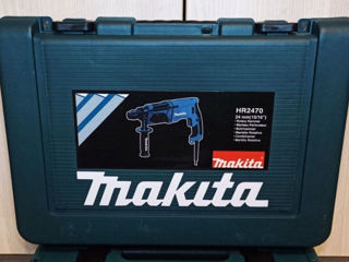 Перфоратор makita <>Bosch  доставка Кишинёв.. foto 3