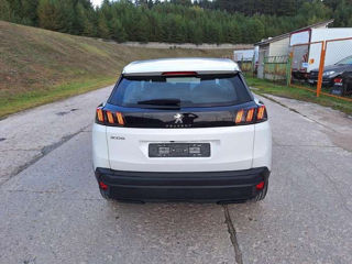 Peugeot 3008 foto 2