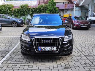 Audi Q5 foto 2