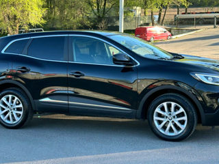 Renault Kadjar foto 2