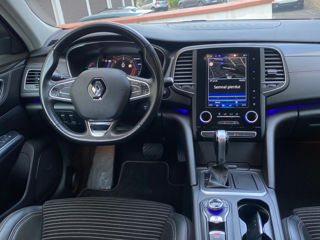 Renault Talisman foto 4