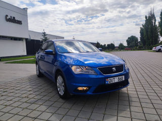 Seat Toledo foto 5