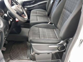 Mercedes vito116 foto 4