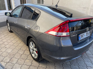 Honda Insight foto 2