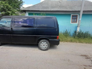 Volkswagen Transporter foto 3