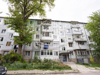 Apartament cu 2 camere, 46 m², Buiucani, Chișinău foto 9
