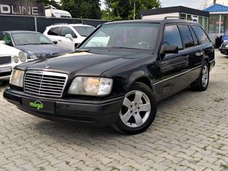 Mercedes Series (W124) foto 2