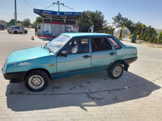 Lada / ВАЗ 2109 foto 7